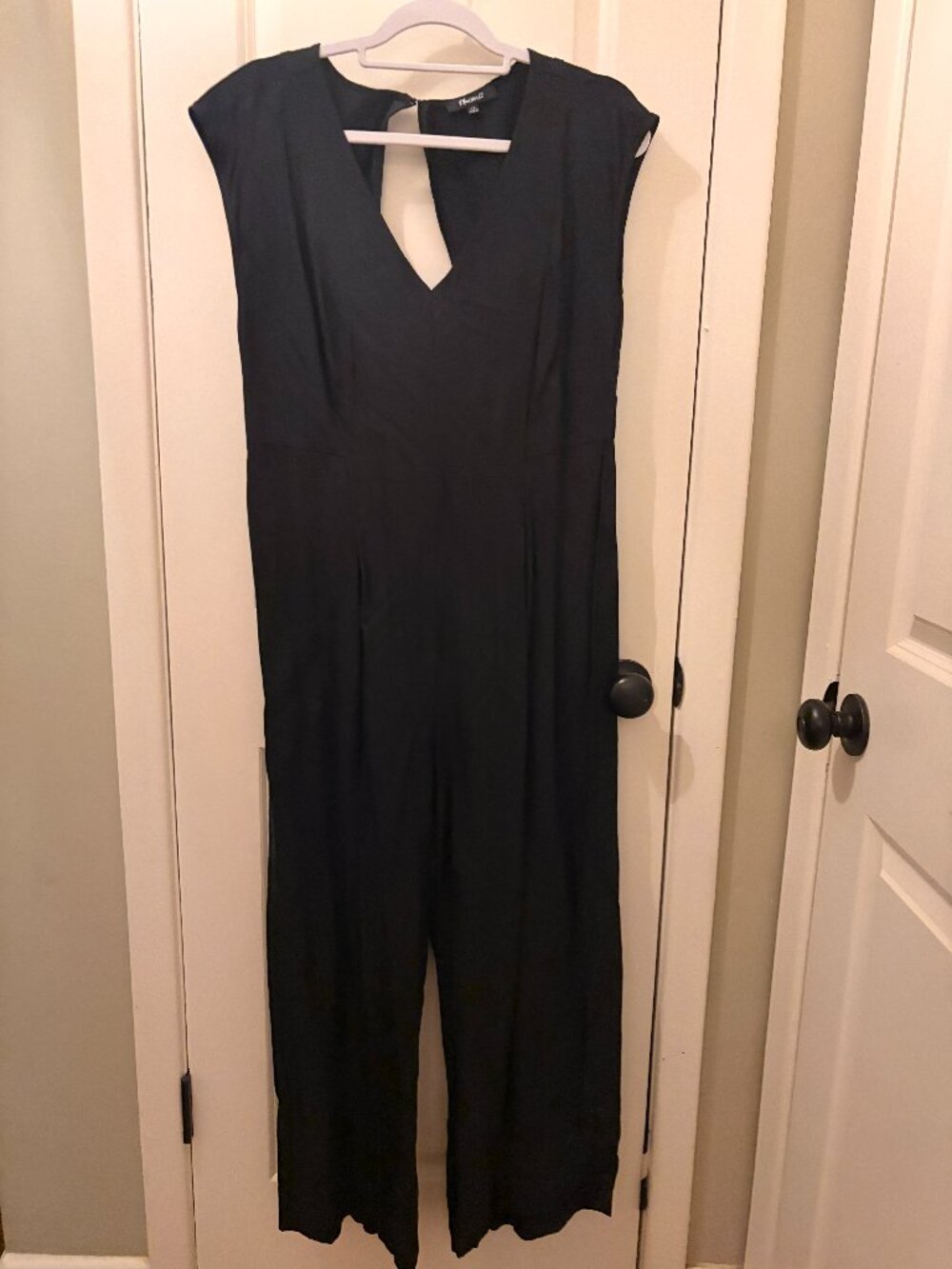 Madewell Jumpsuit